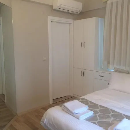 Apartamento Minyon Estambul