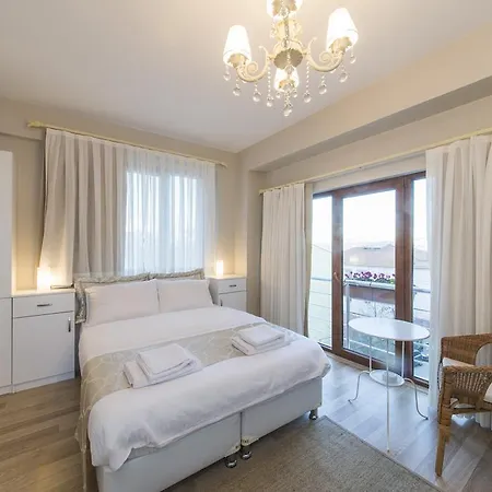 Minyon Estambul