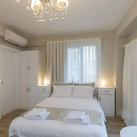 Apartamento Minyon Estambul
