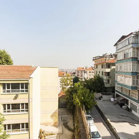 Apartamento Minyon *