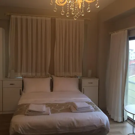 Apartamento Minyon *