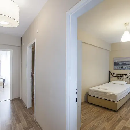 Apartamento Minyon