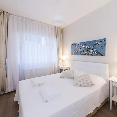 Apartamento Minyon Estambul