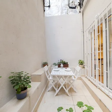 Apartamento Minyon *
