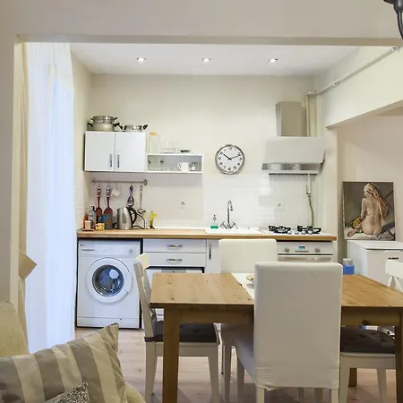 Apartamento Minyon