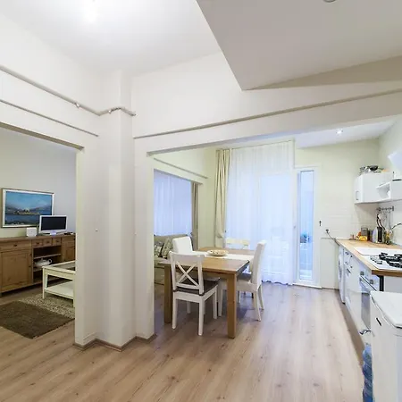 Apartamento Minyon *
