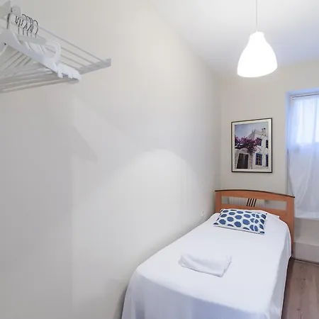 Apartamento Minyon