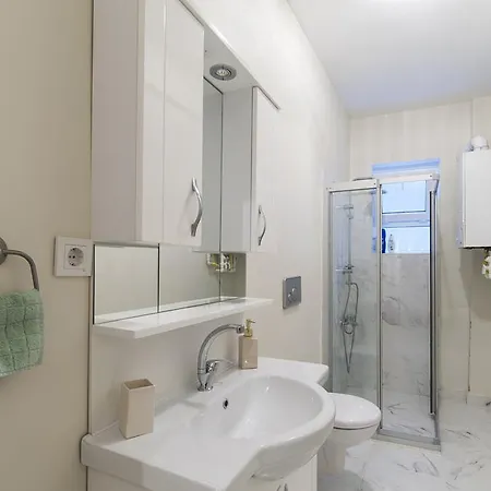 Apartamento Minyon