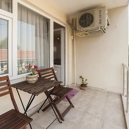 Minyon Appartement