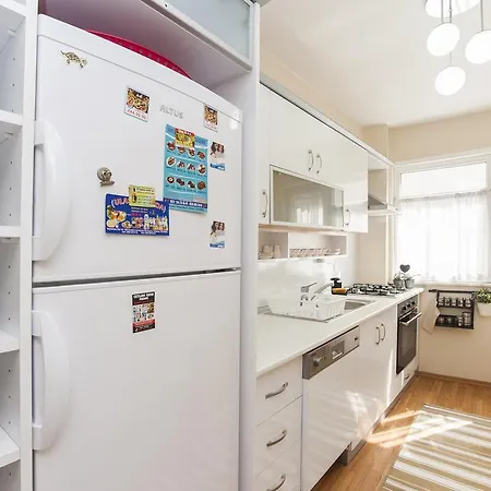 Appartement Minyon