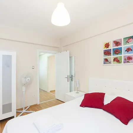 Minyon Appartement *