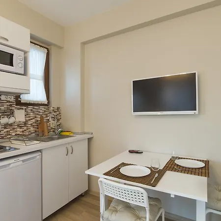 Appartement Minyon *