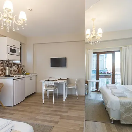 Minyon Istambul