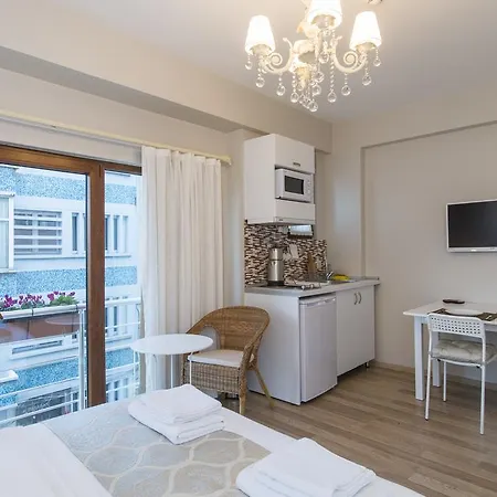 Appartement Minyon