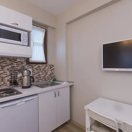 Appartement Minyon *