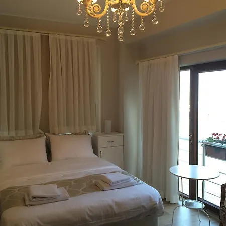 Appartement Minyon