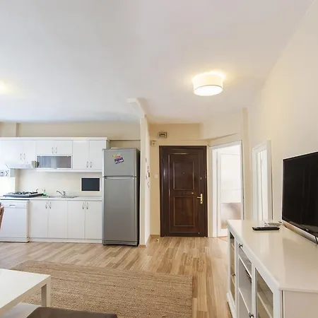Appartement Minyon