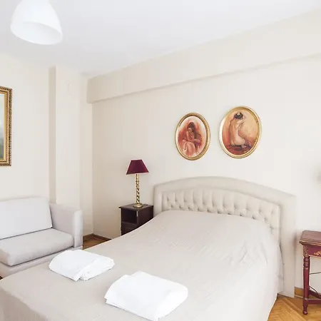 Appartement Minyon *