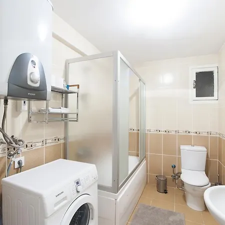 Appartement Minyon