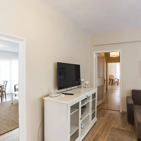 Appartement Minyon