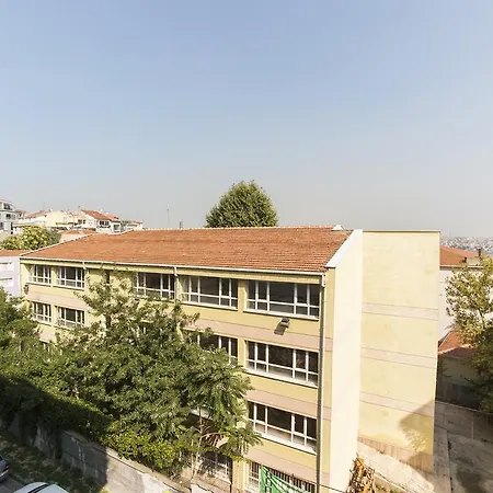 Appartement Minyon *