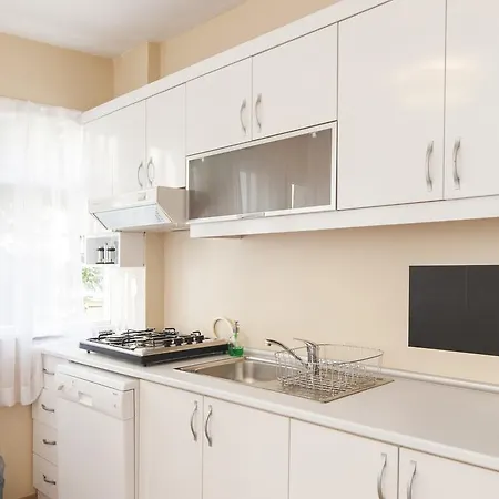Appartement Minyon