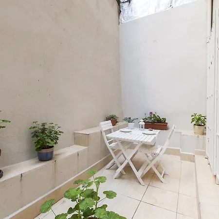 Appartement Minyon *