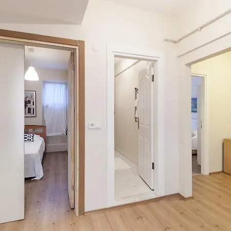 Appartement Minyon Istambul