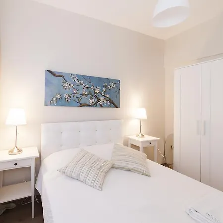 Appartement Minyon Istambul